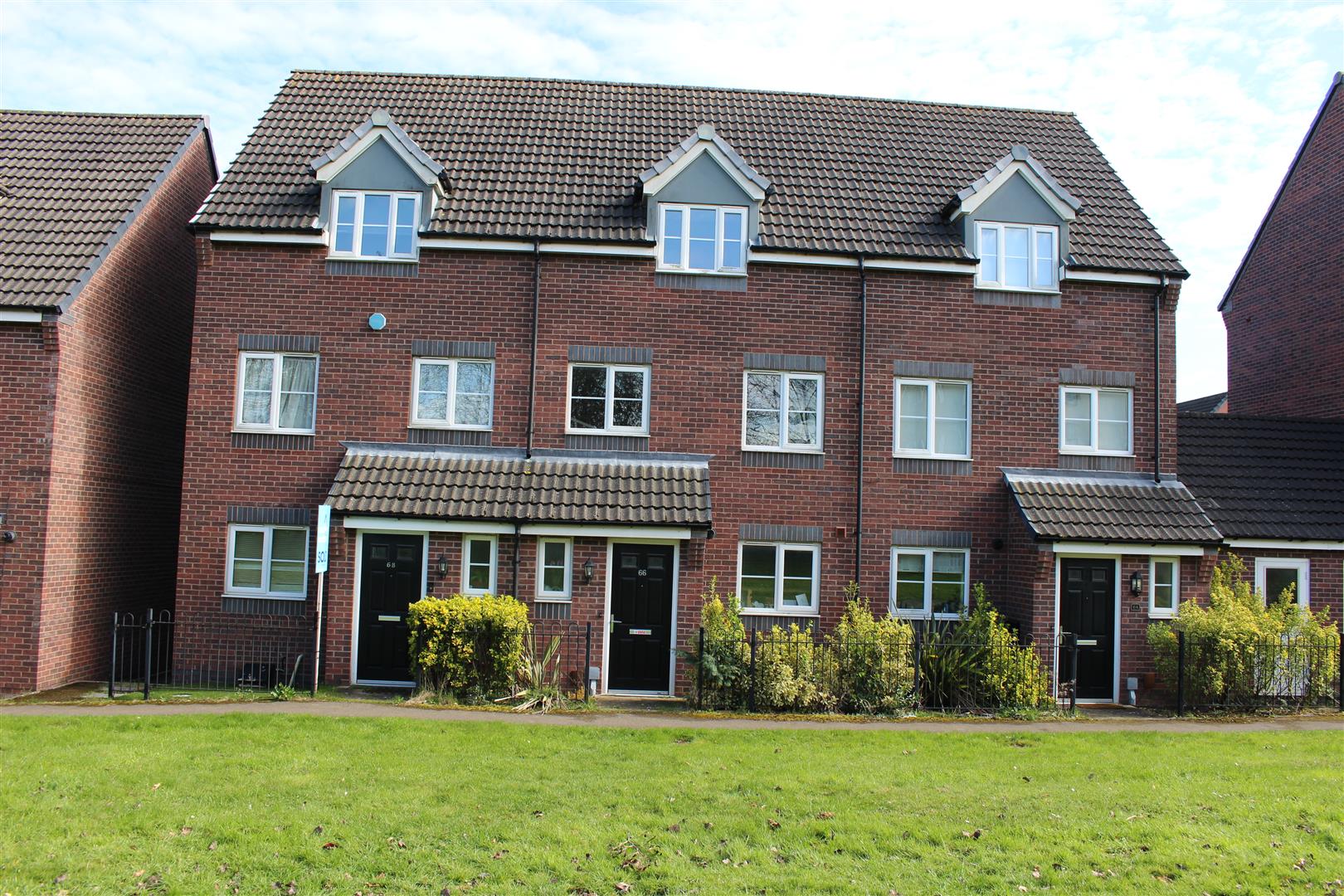 College Green Walk, Mickleover, Derby