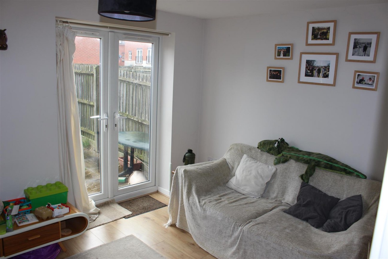 College Green Walk, Mickleover, Derby