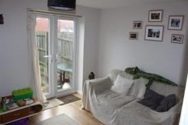 College Green Walk, Mickleover, Derby