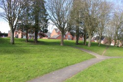 College Green Walk, Mickleover, Derby