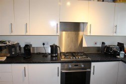 College Green Walk, Mickleover, Derby