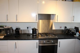 College Green Walk, Mickleover, Derby