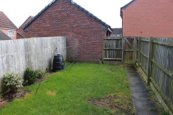 College Green Walk, Mickleover, Derby