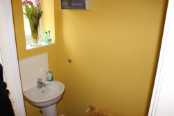 College Green Walk, Mickleover, Derby