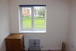 College Green Walk, Mickleover, Derby