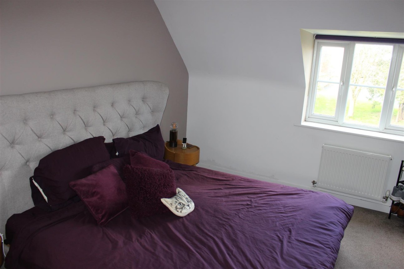 College Green Walk, Mickleover, Derby