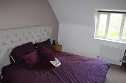 College Green Walk, Mickleover, Derby