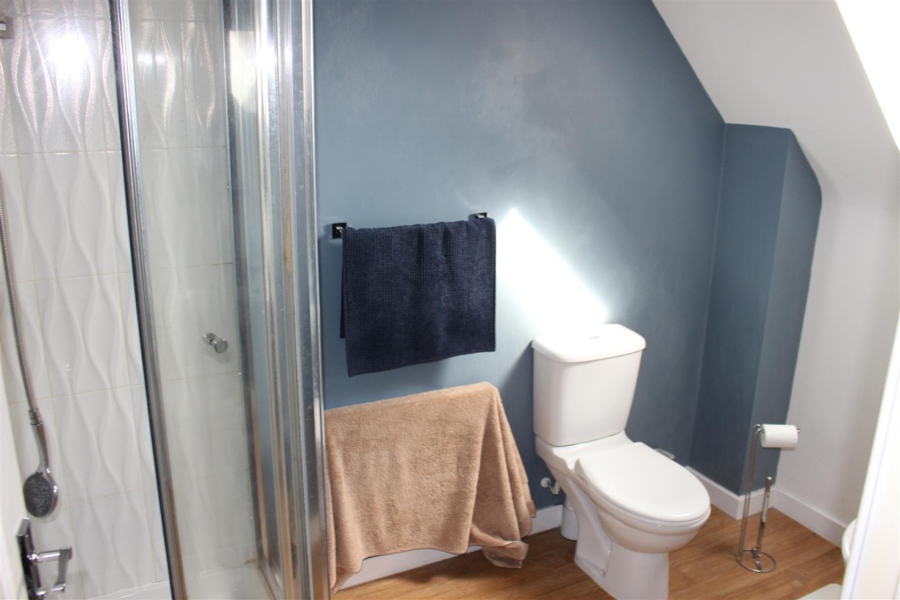 College Green Walk, Mickleover, Derby