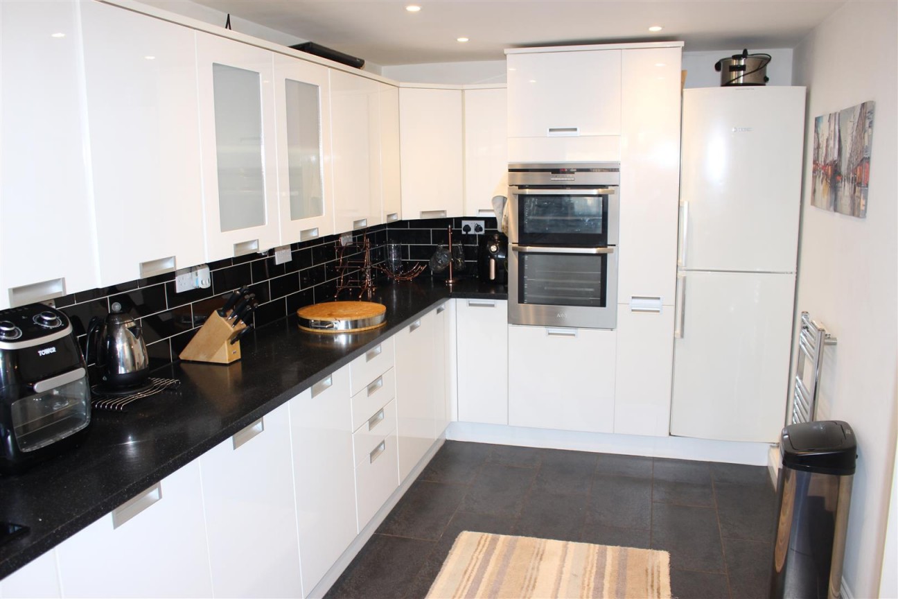 Myers Close, Sinfin, Derby