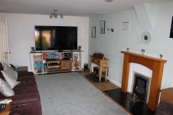 Myers Close, Sinfin, Derby