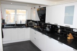 Myers Close, Sinfin, Derby