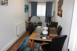 Myers Close, Sinfin, Derby