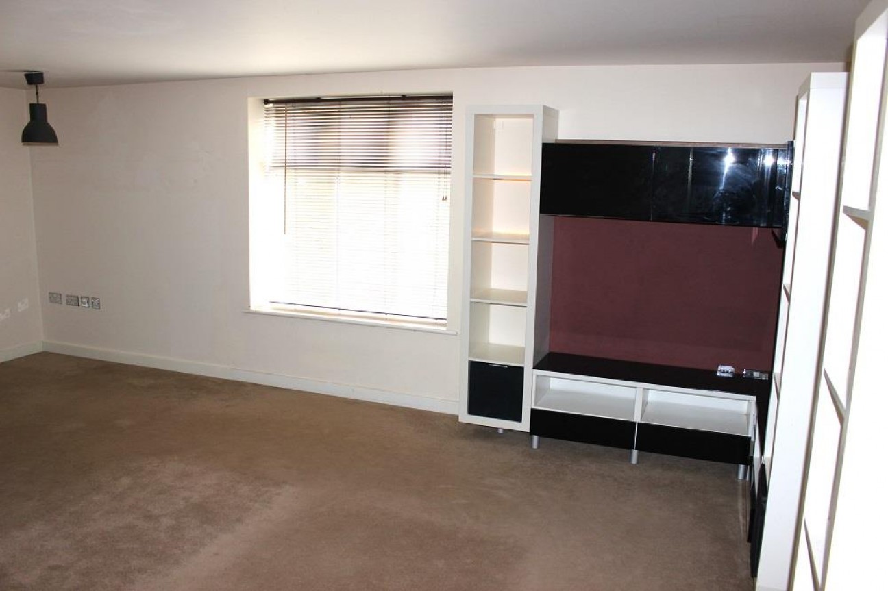 Great Willow Court, Albany Road, Derby