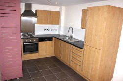 Great Willow Court, Albany Road, Derby