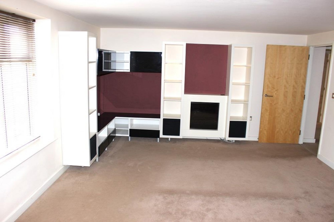 Great Willow Court, Albany Road, Derby