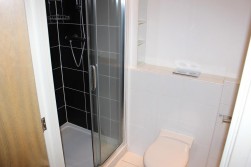 Great Willow Court, Albany Road, Derby