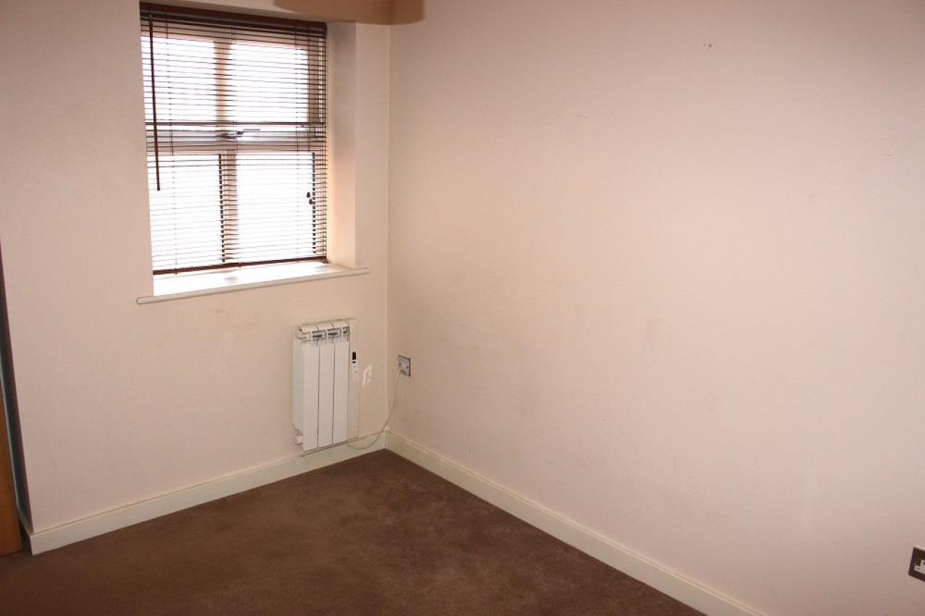 Great Willow Court, Albany Road, Derby