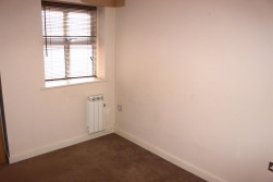 Great Willow Court, Albany Road, Derby