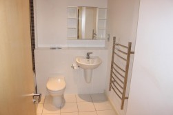 Great Willow Court, Albany Road, Derby