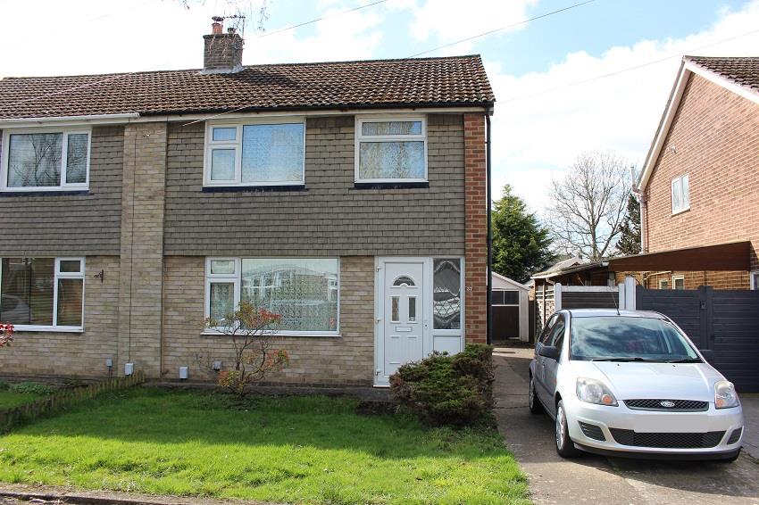 Hamilton Road, Spondon, Derby