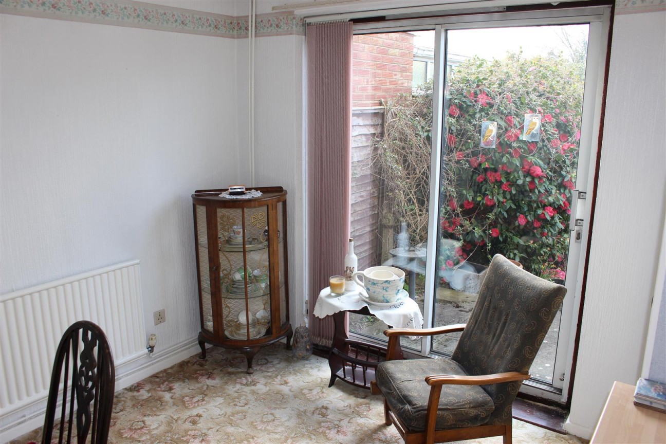 Hamilton Road, Spondon, Derby