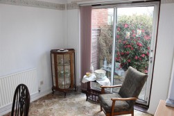 Hamilton Road, Spondon, Derby