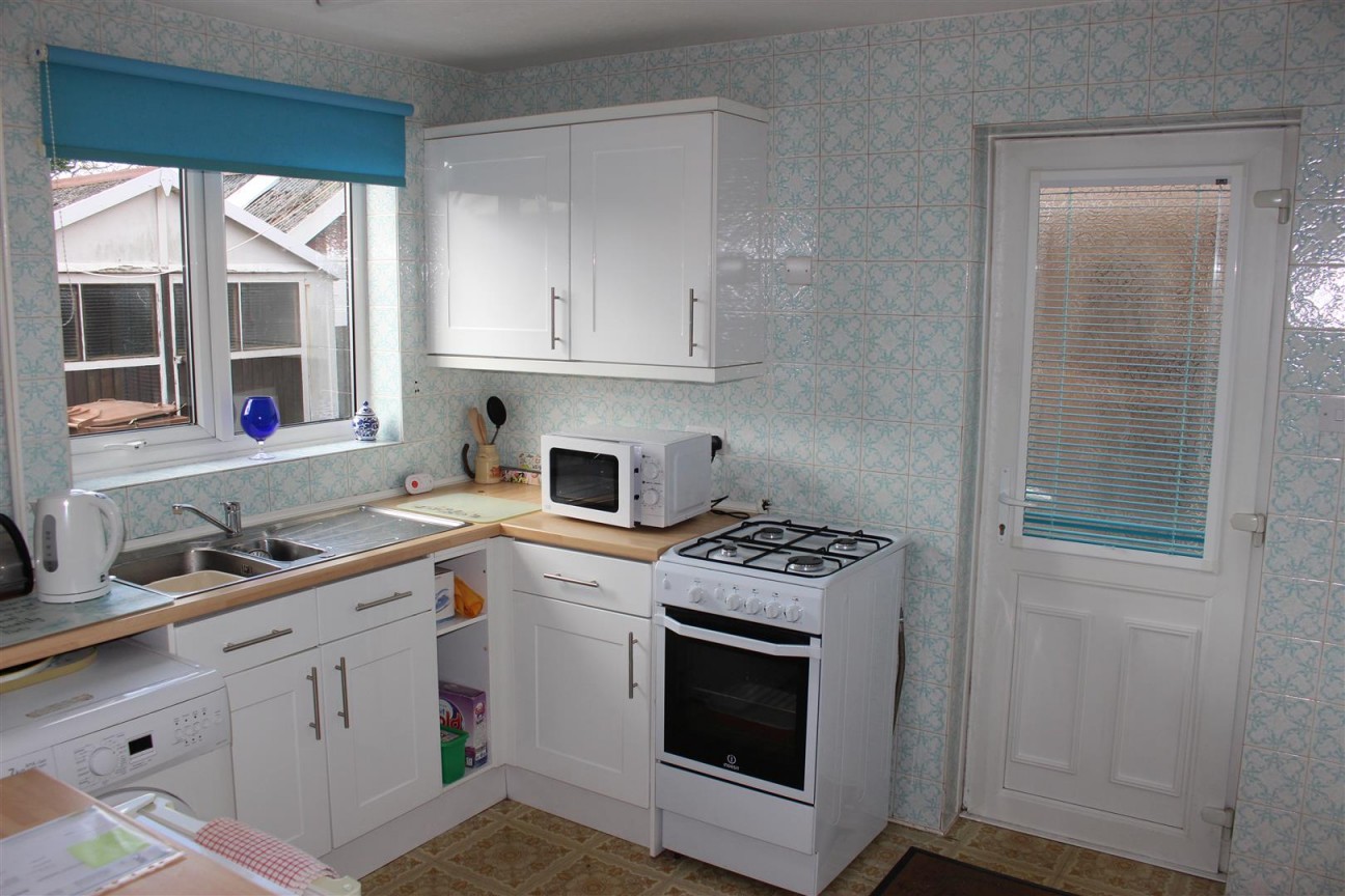 Hamilton Road, Spondon, Derby