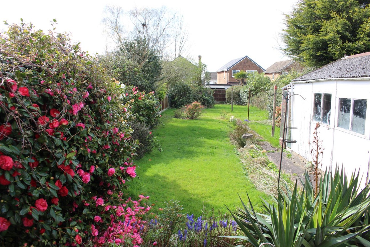 Hamilton Road, Spondon, Derby