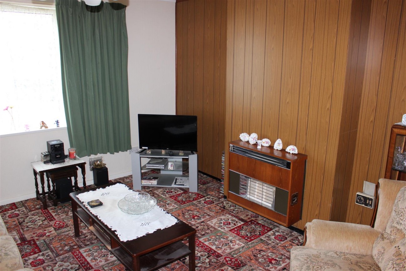 Hamilton Road, Spondon, Derby