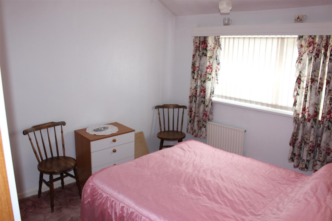 Hamilton Road, Spondon, Derby