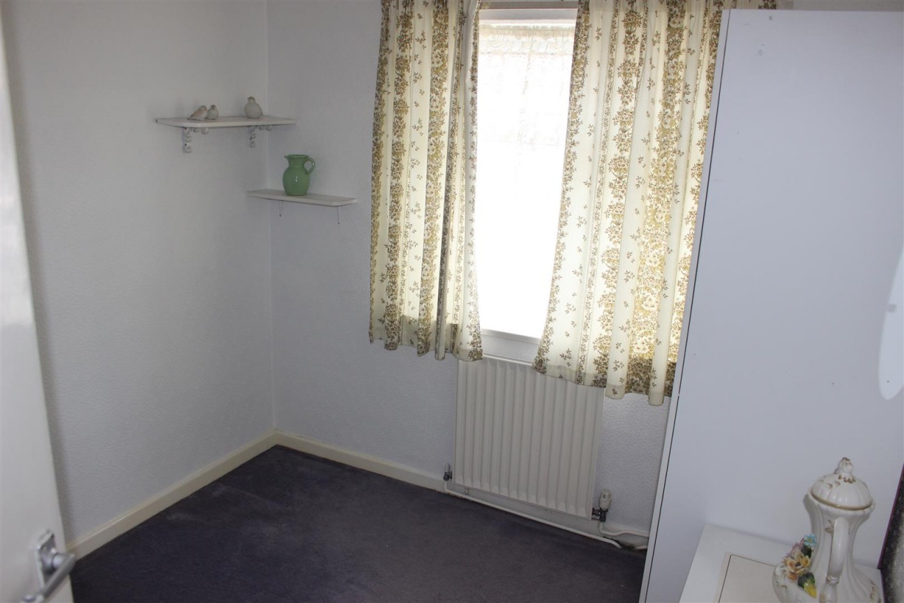 Hamilton Road, Spondon, Derby