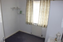 Hamilton Road, Spondon, Derby