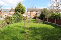 Hamilton Road, Spondon, Derby