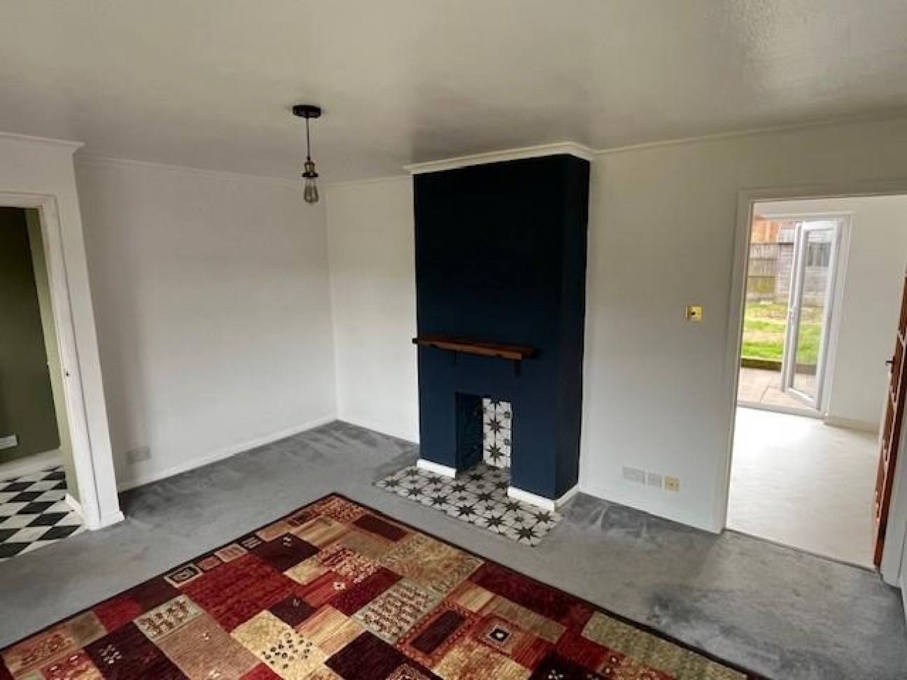 West Drive, Mickleover, Derby