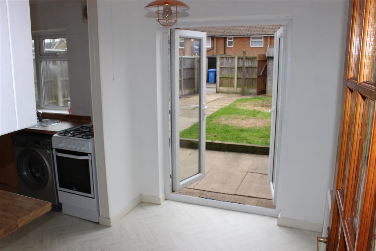 West Drive, Mickleover, Derby