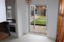 West Drive, Mickleover, Derby