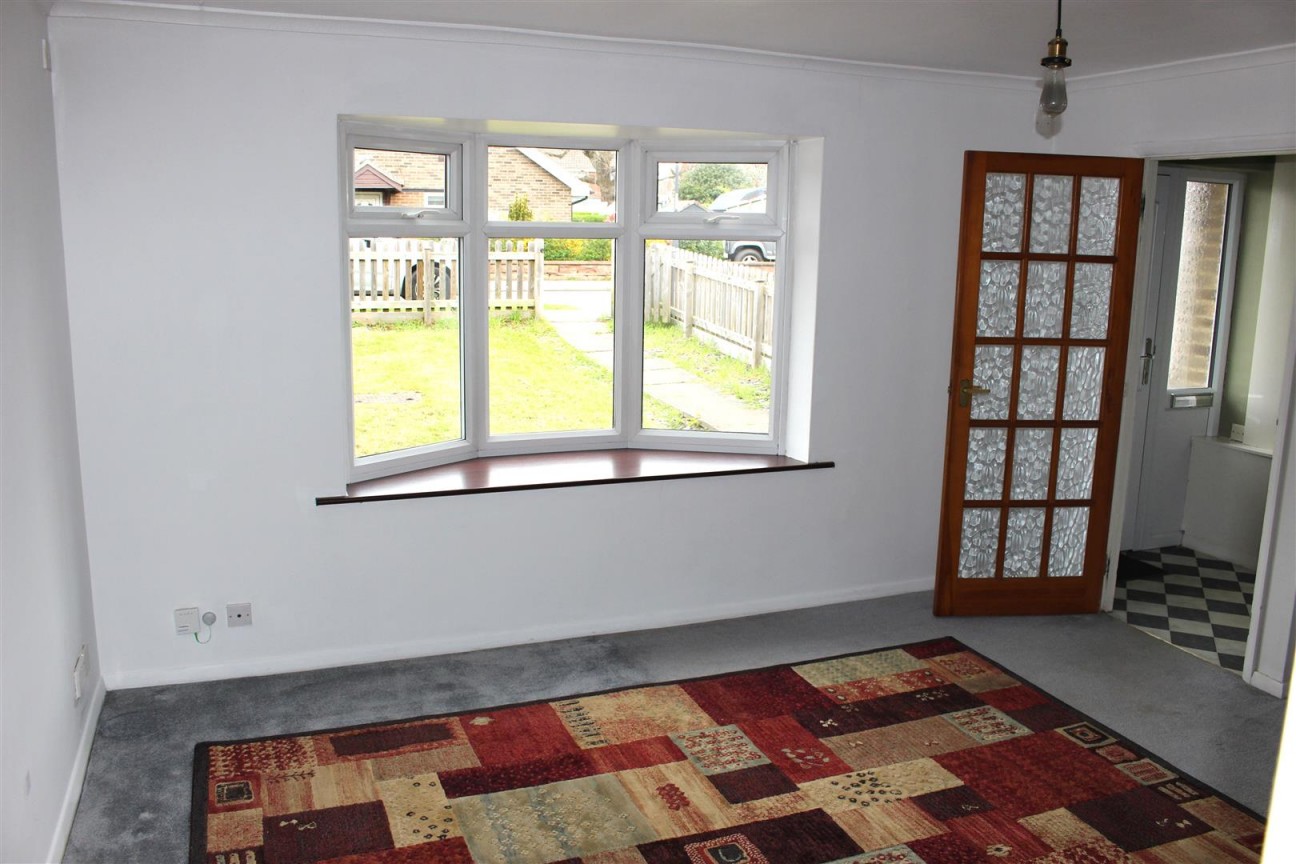 West Drive, Mickleover, Derby