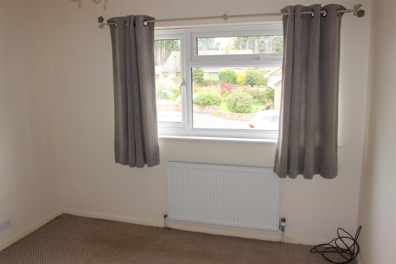 West Drive, Mickleover, Derby