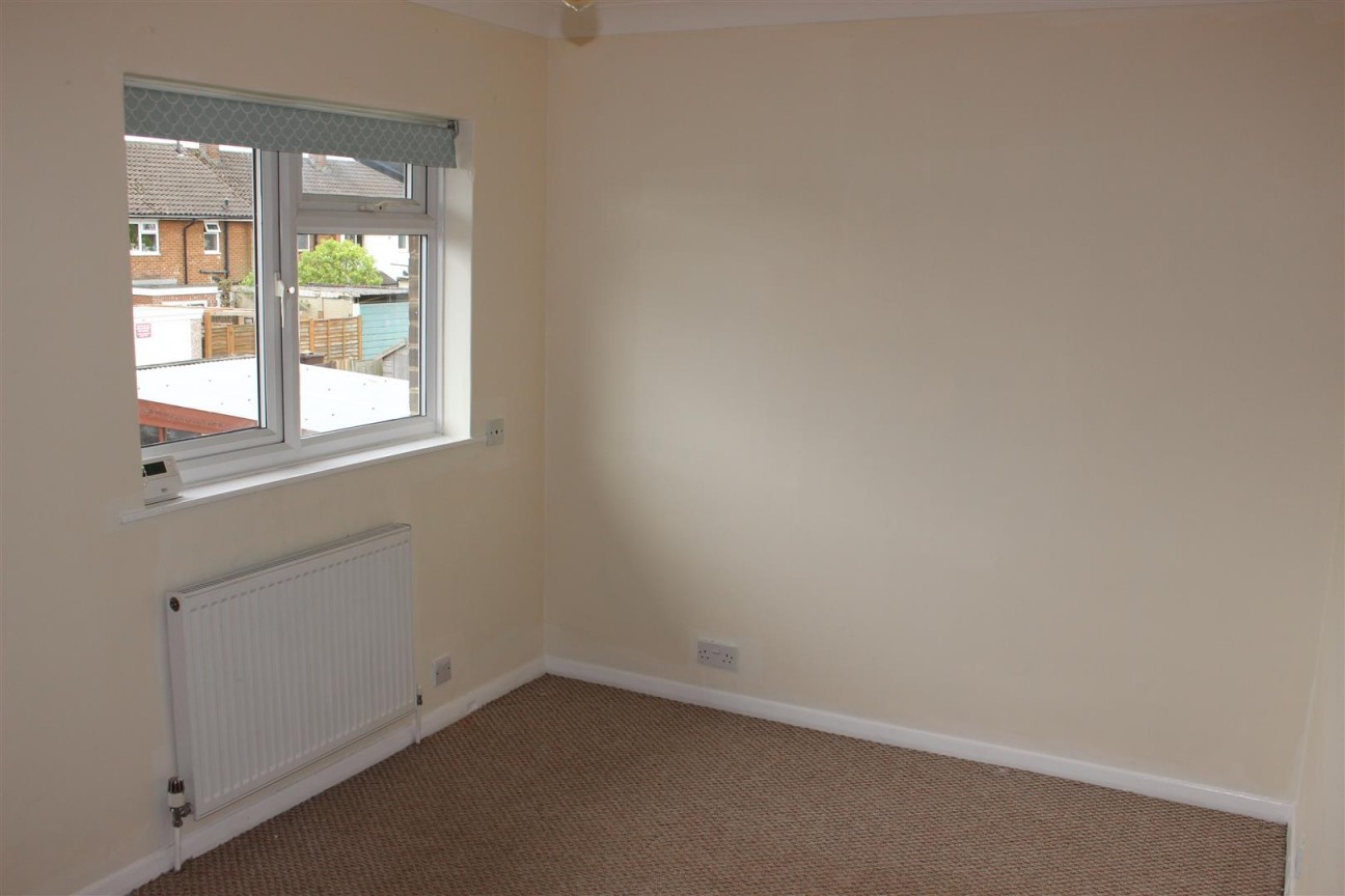 West Drive, Mickleover, Derby