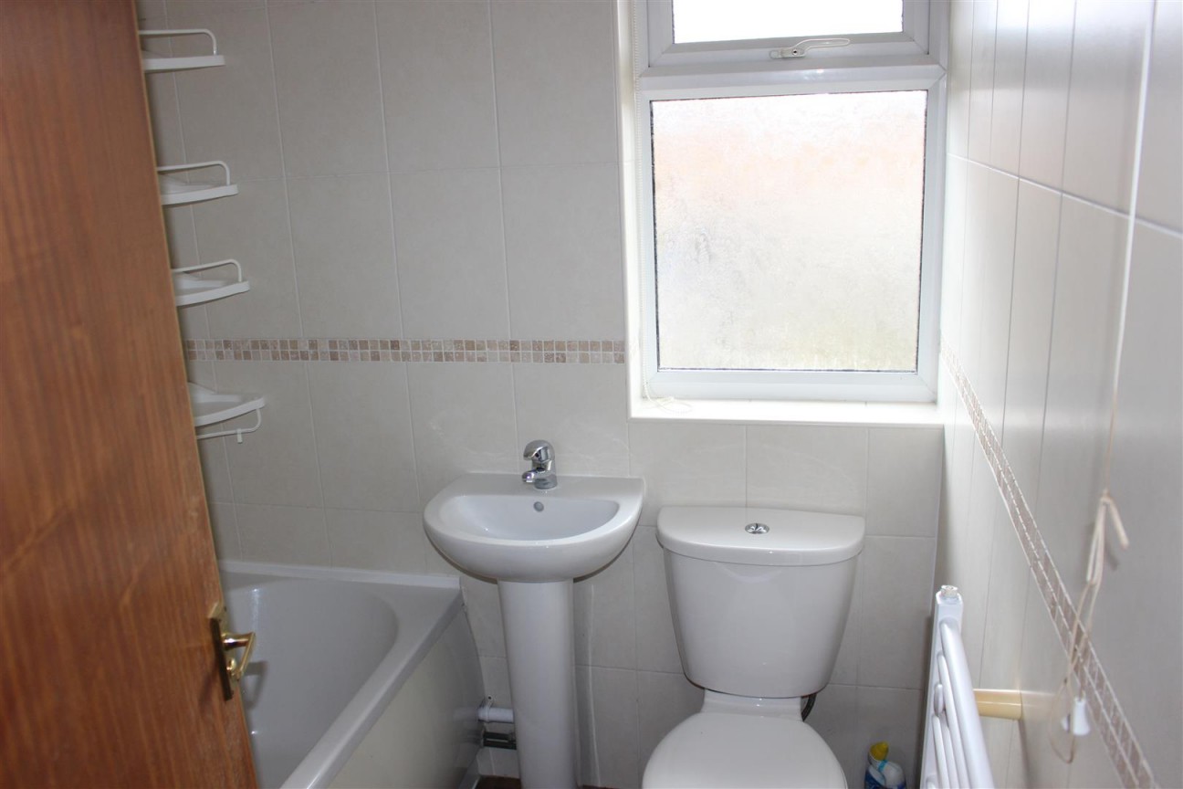 West Drive, Mickleover, Derby