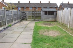 West Drive, Mickleover, Derby