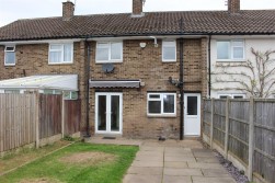 West Drive, Mickleover, Derby