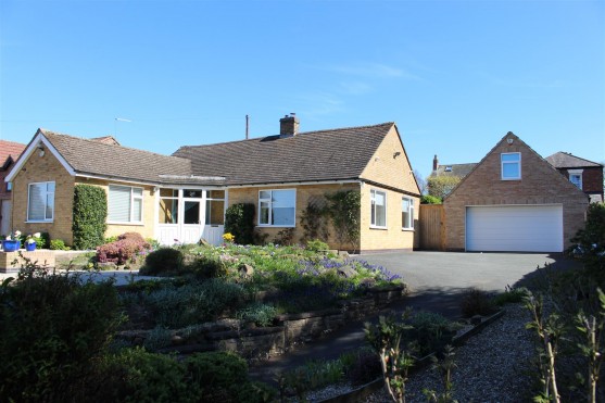 Swarkestone Road, Chellaston, Derby