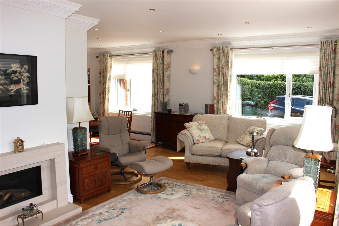 Swarkestone Road, Chellaston, Derby