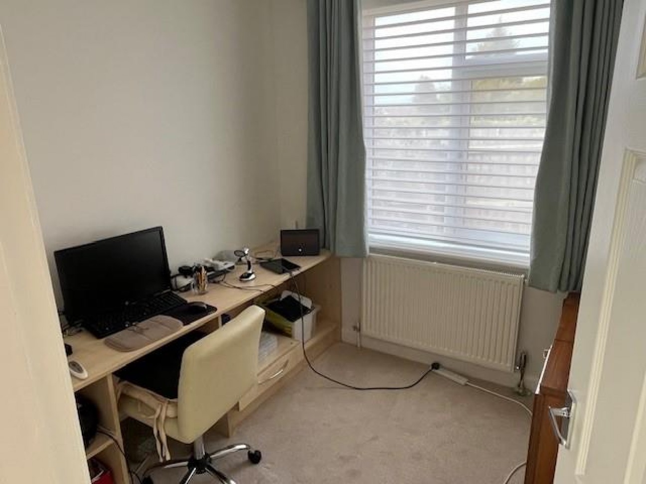 Swarkestone Road, Chellaston, Derby