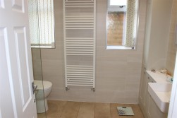 Swarkestone Road, Chellaston, Derby