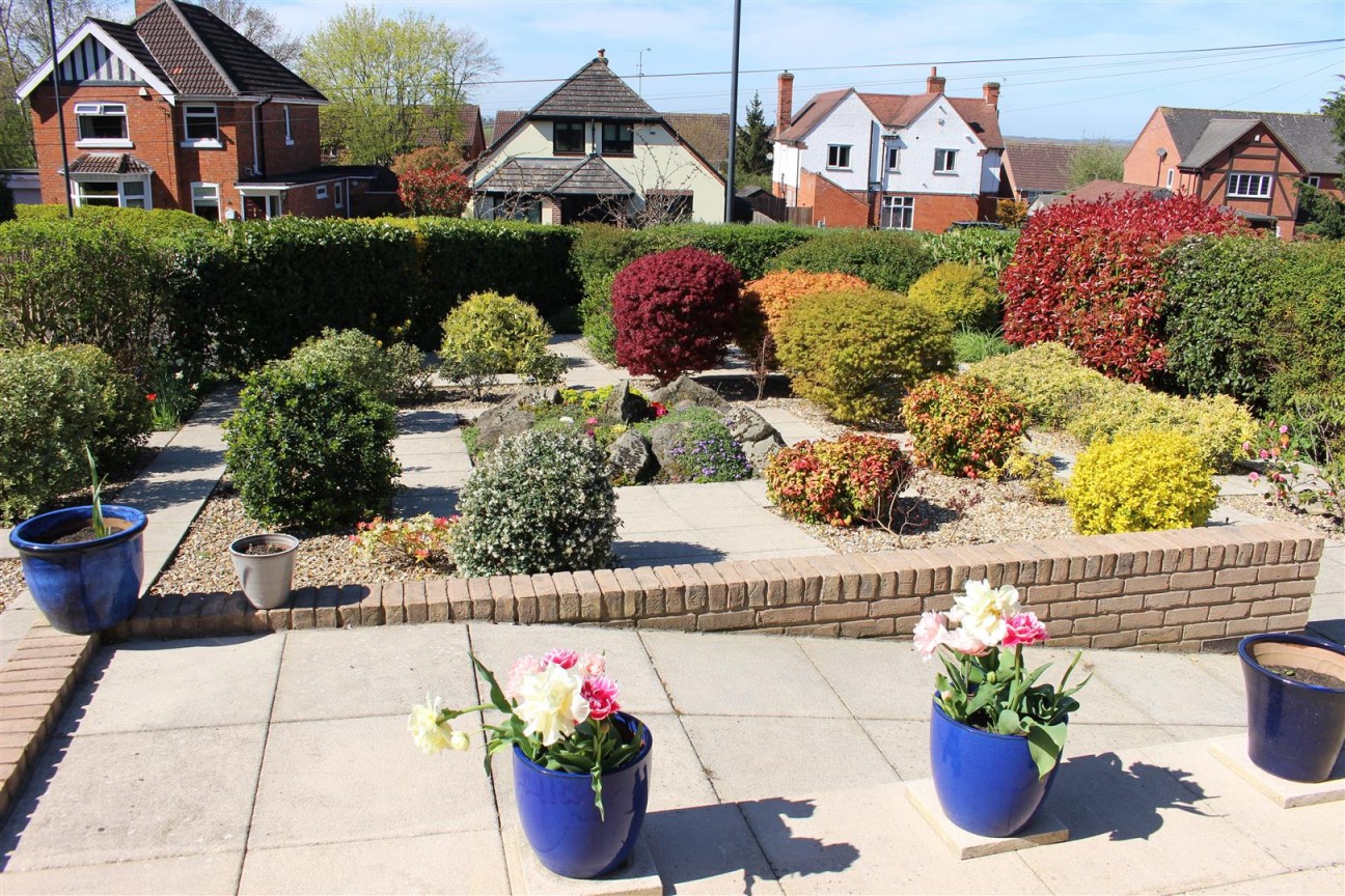 Swarkestone Road, Chellaston, Derby