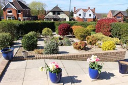 Swarkestone Road, Chellaston, Derby