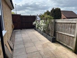 Swarkestone Road, Chellaston, Derby