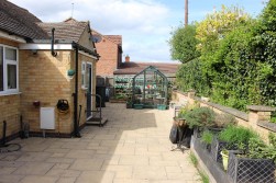 Swarkestone Road, Chellaston, Derby